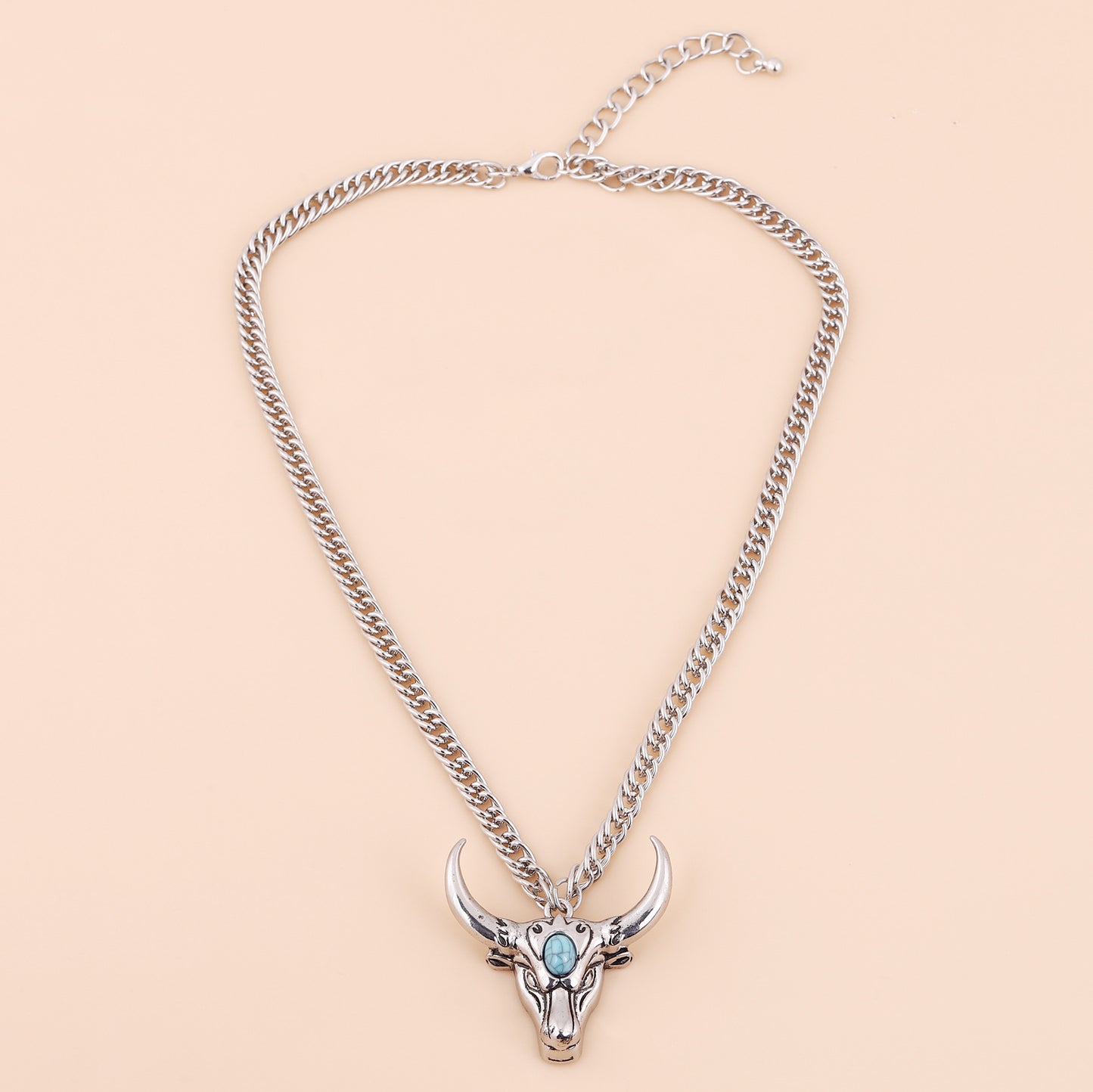 Vintage Handmade Necklace