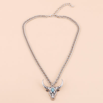 Vintage Handmade Necklace