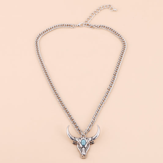 Vintage Handmade Necklace