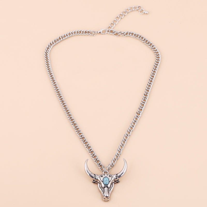 Vintage Handmade Necklace
