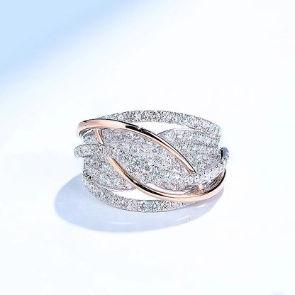 Classic Ring with Timeless Appeal