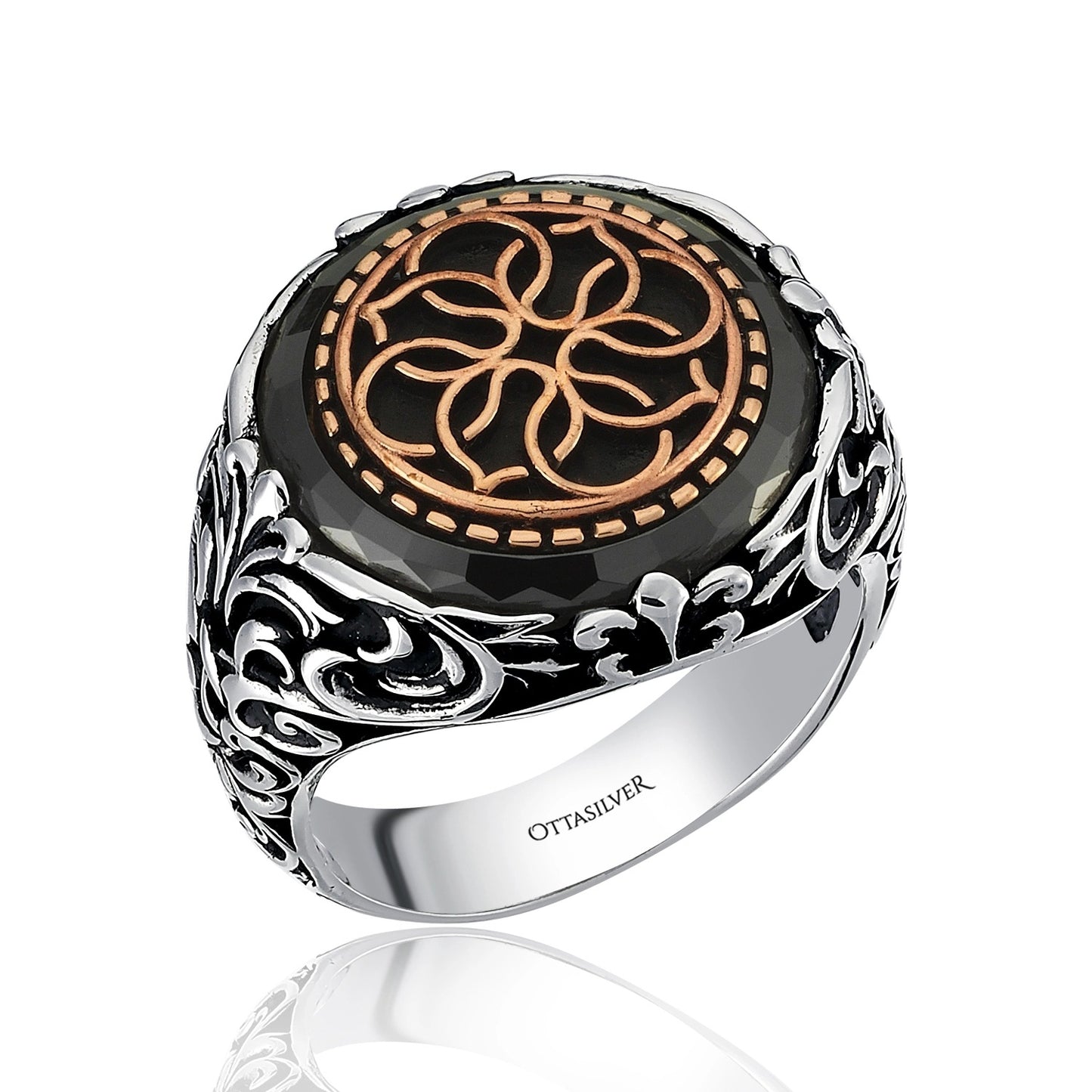 Charming Ring for Any Occasion