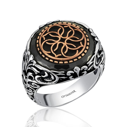Charming Ring for Any Occasion