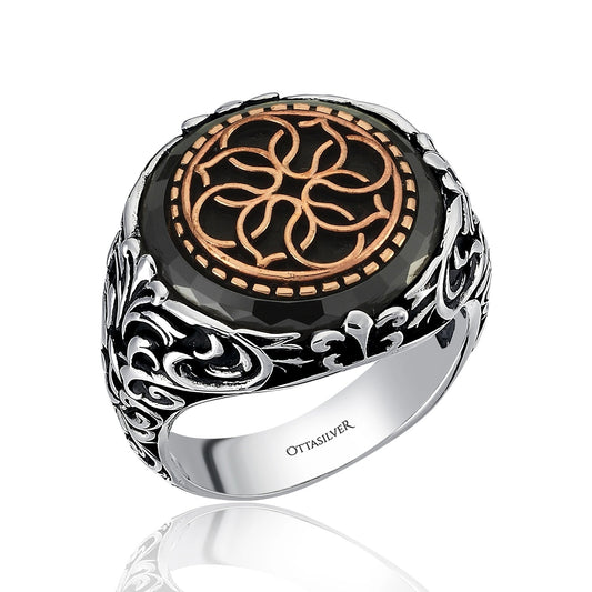 Charming Ring for Any Occasion