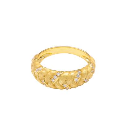 Romantic Ring for Special Moments