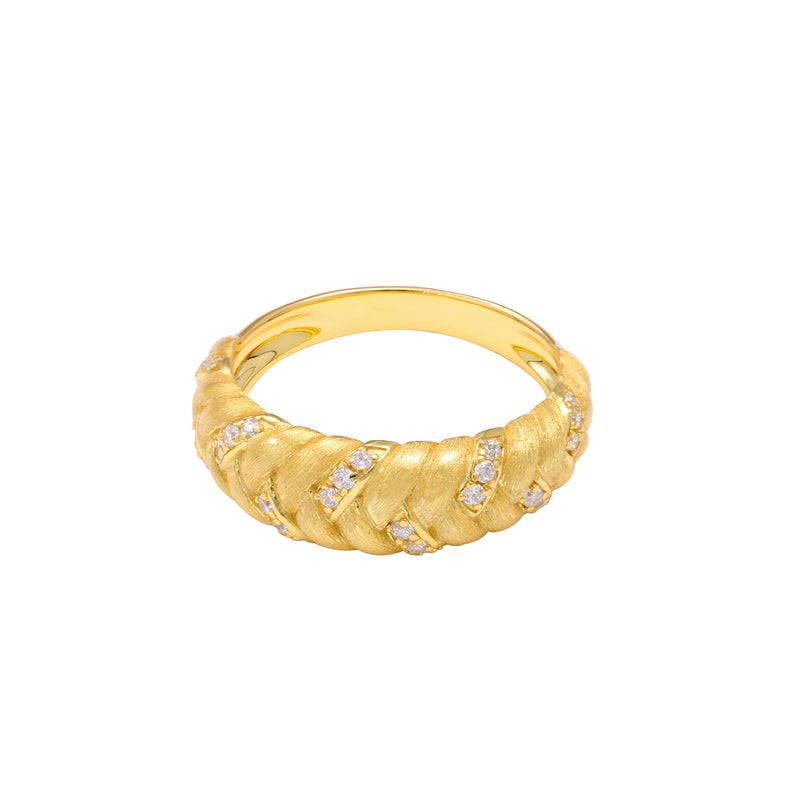 Romantic Ring for Special Moments