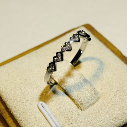 Classic Ring with Timeless Appeal