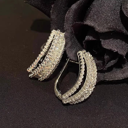 Beautiful Earring with Unique Style