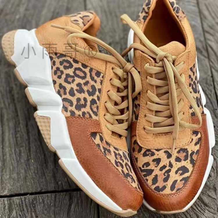 Vintage Inspired Orthopedic Shoes