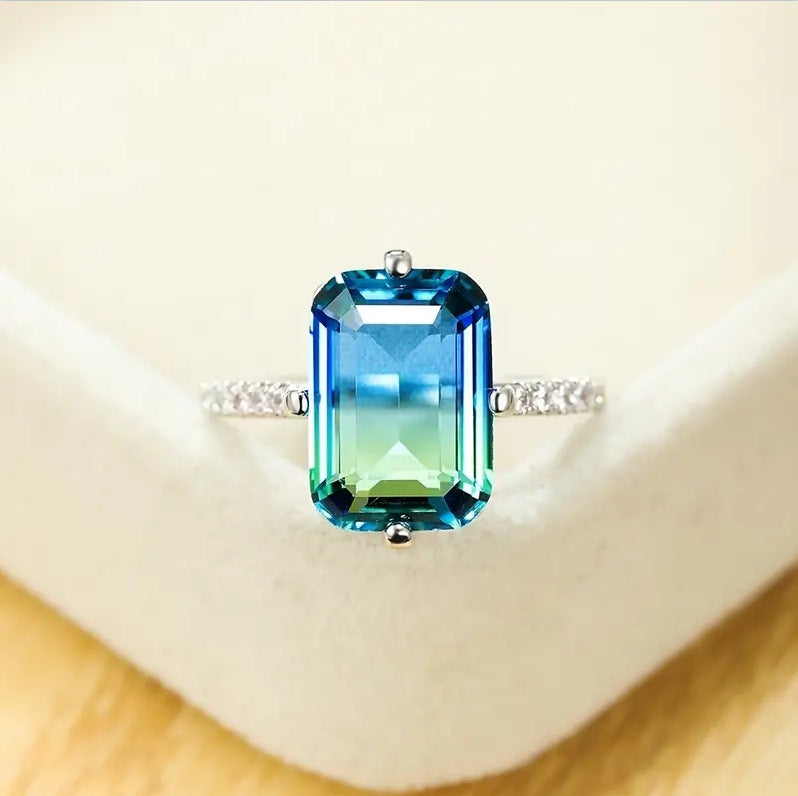 Delicate Artisan Ring