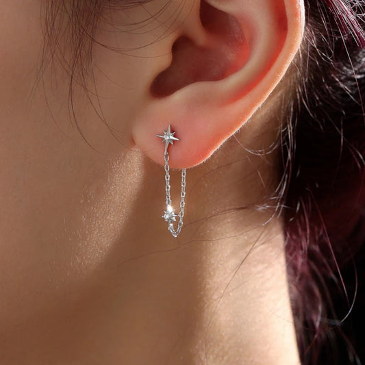 Elegant Earring for Every Occasion