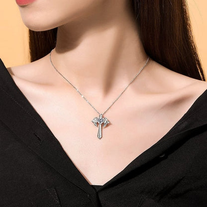 Romantic Necklace for Special Moments
