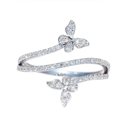 Charming Ring for Any Occasion
