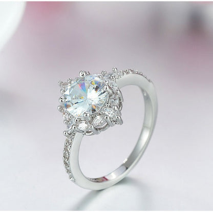 Vintage Handmade Ring
