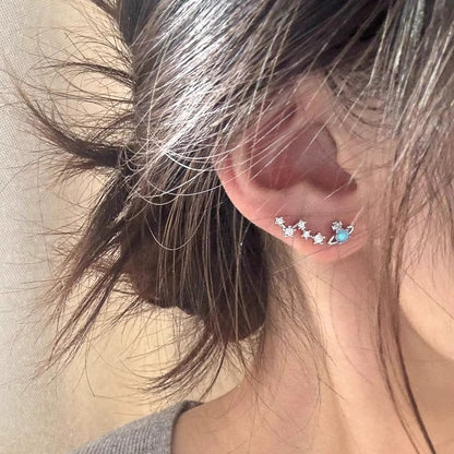 Classic Earring with Timeless Appeal