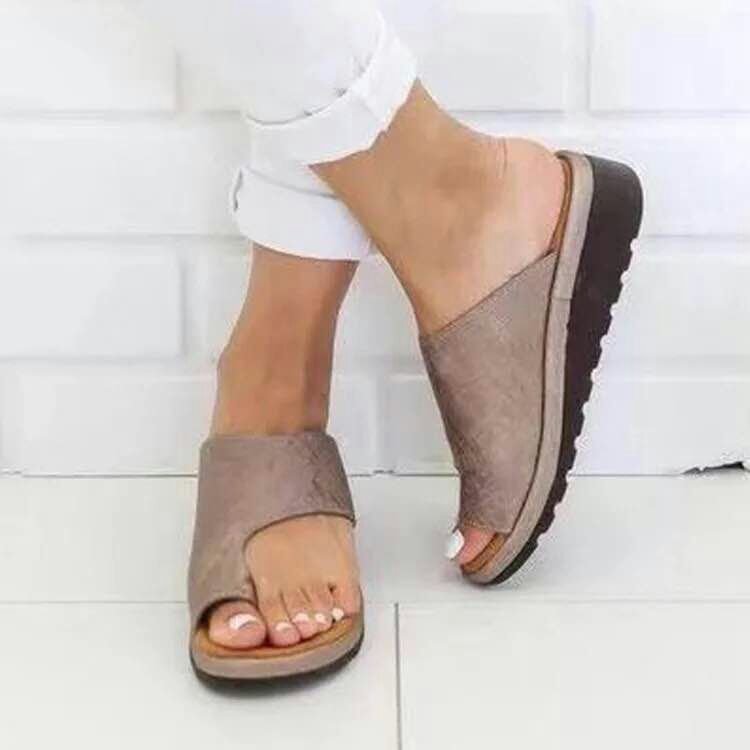 Stylish Orthopedic Sandals for Any Occasion