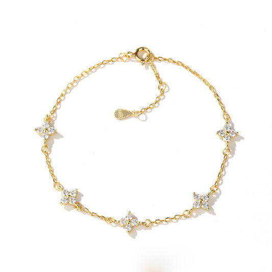Beautiful Bracelet with Unique Style