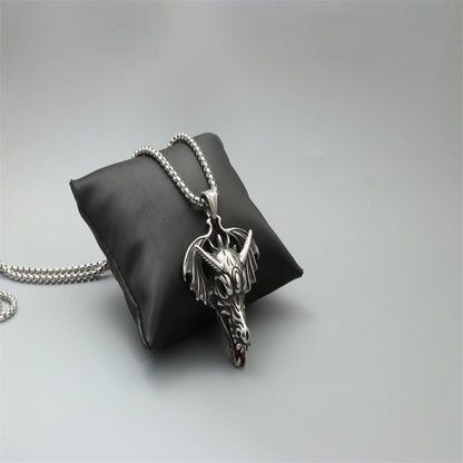 Charming Necklace for Any Occasion