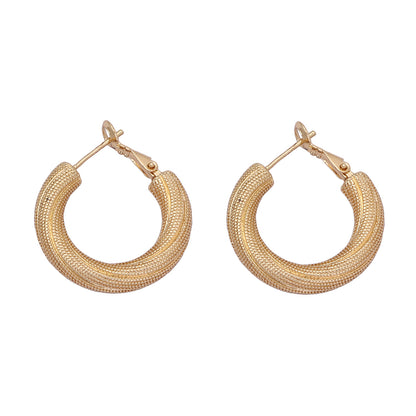 Classic Earring with Timeless Appeal