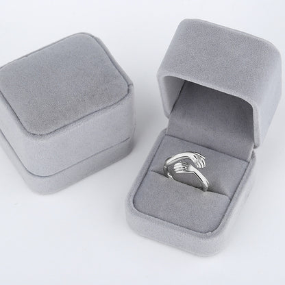 Beautiful Ring with Unique Style