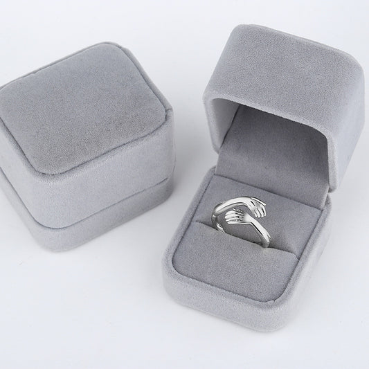Beautiful Ring with Unique Style