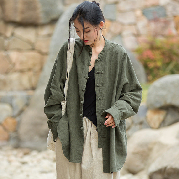 Classic Vintage Jacket