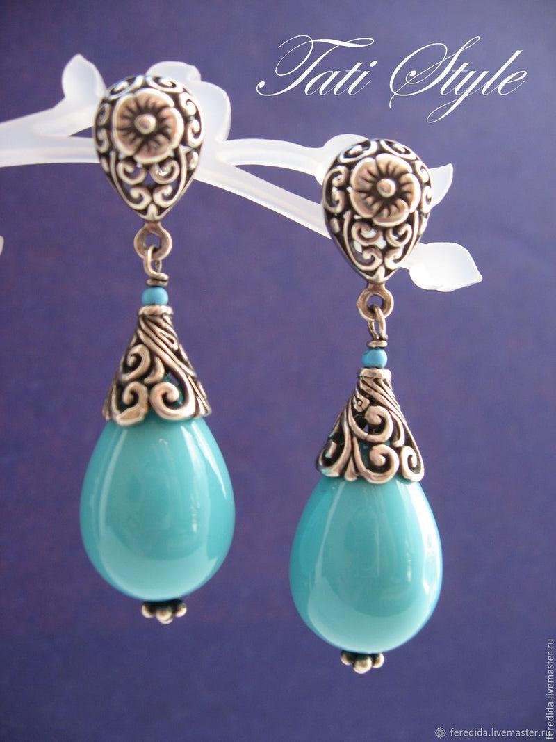 Stunning Earring for Daily Wear