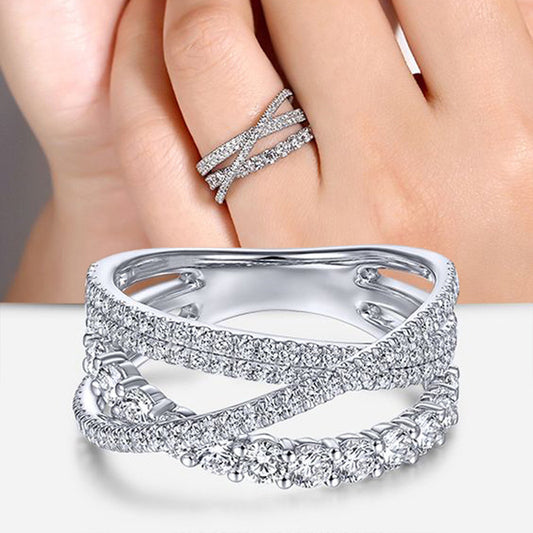 Classic Ring with Timeless Appeal