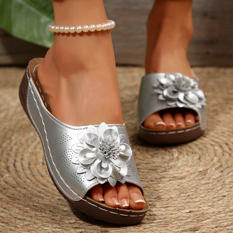Stylish Orthopedic Sandals for Any Occasion
