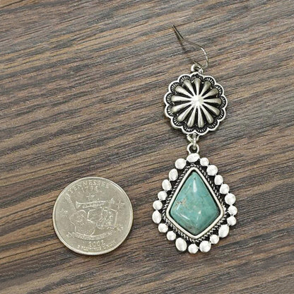 Stunning Silver Earring for Daily Wear