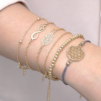 Romantic Bracelet for Special Moments