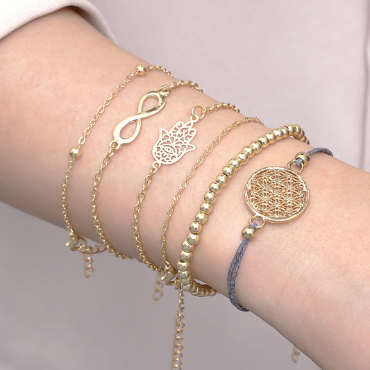 Romantic Bracelet for Special Moments