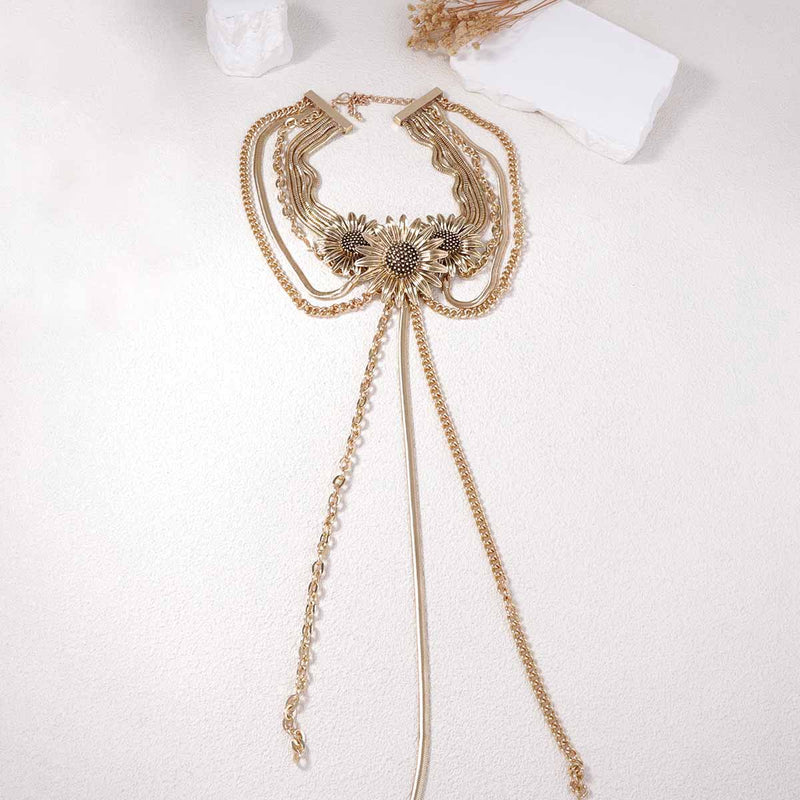 Vintage Handmade Necklace