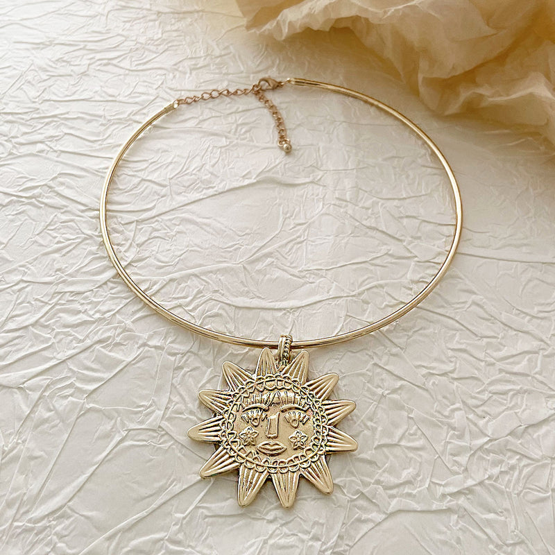 Charming Pendant for Any Occasion