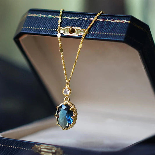 Beautiful Necklace with Unique Style
