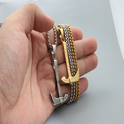 Vintage Handmade Necklace