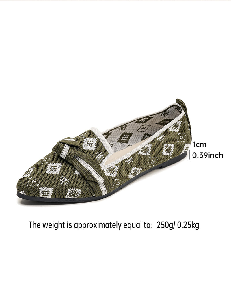 Chic Orthopedic Shoes with Unique Design