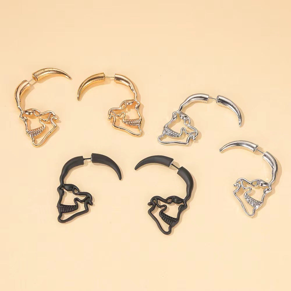 Elegant Earring for Every Occasion