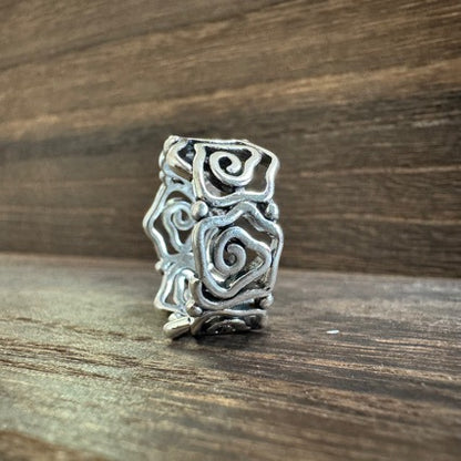 Elegant Ring for Every Occasion