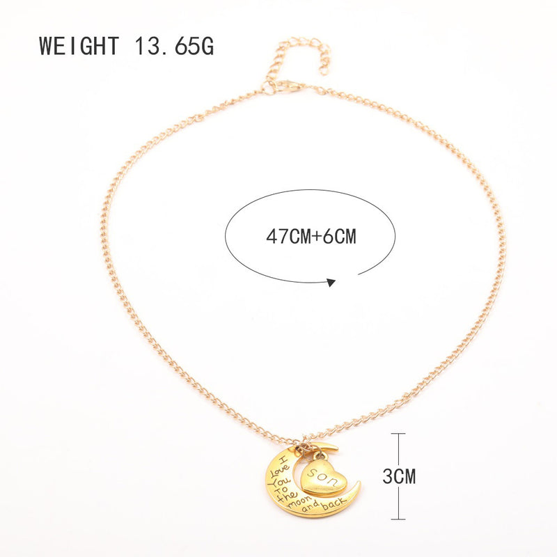 Classic Necklace with Timeless Appeal