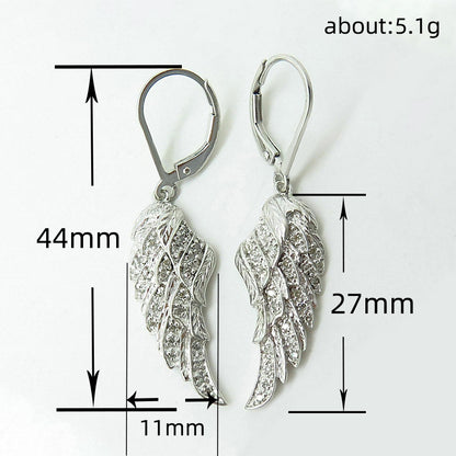 Classic Earring with Timeless Appeal