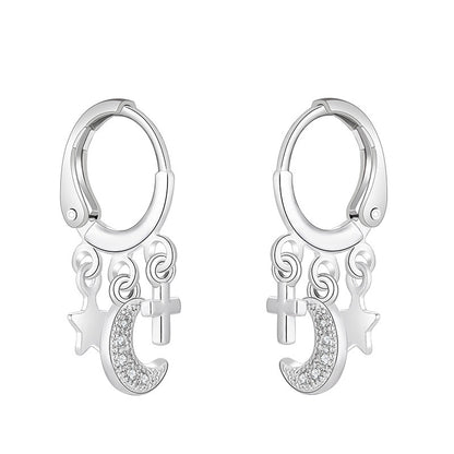 Charming Earring for Any Occasion