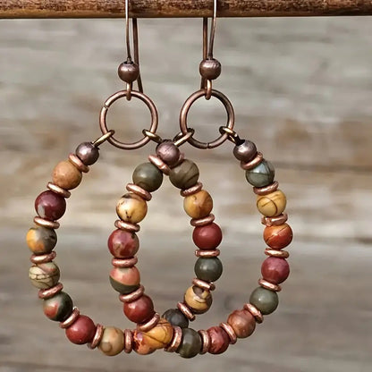 Stunning Earring for Daily Wear