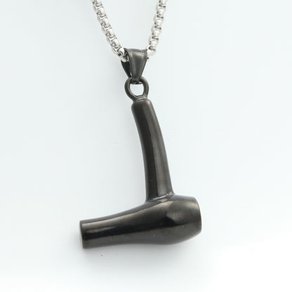 Beautiful Pendant with Unique Style
