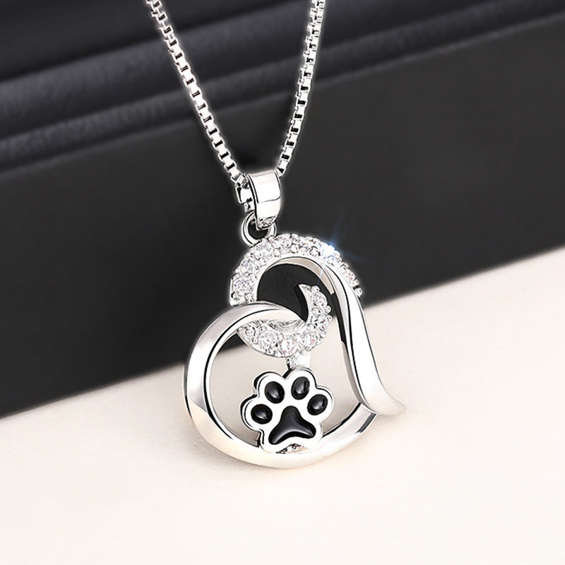 Beautiful Necklace with Unique Style