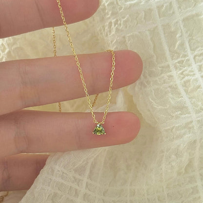 Vintage Handmade Necklace