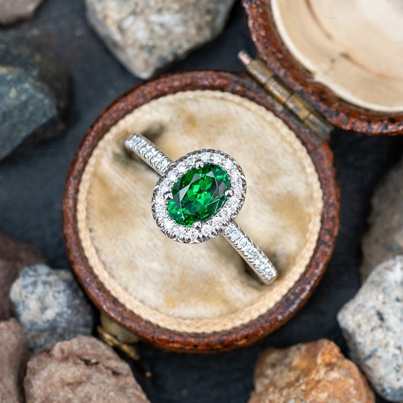 Stunning Ring for Daily Wear
