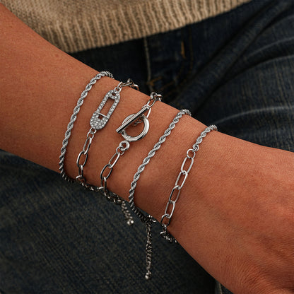 Elegant Set for Every Occasion