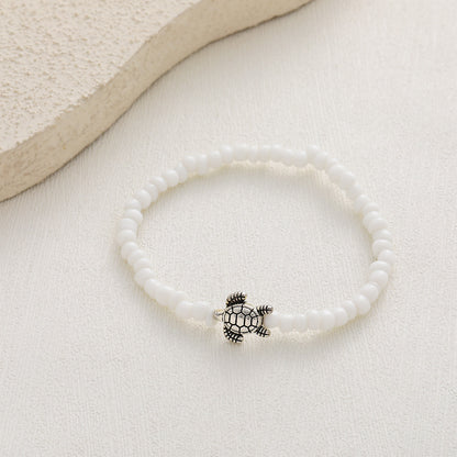 Romantic Anklet for Special Moments