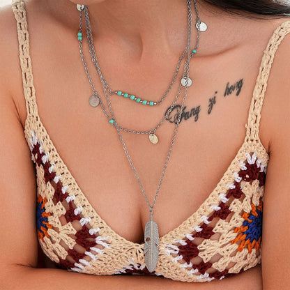 Charming Necklace for Any Occasion